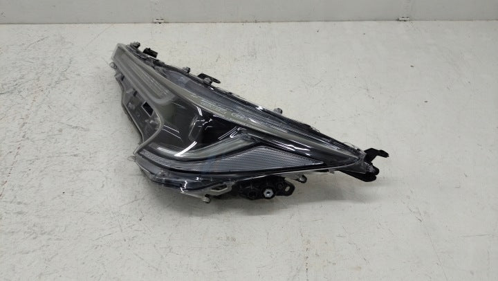Frontscheinwerfer Toyota Corolla 81150-02S70 Links Scheinwerfer Headlight SCH7782713663jz