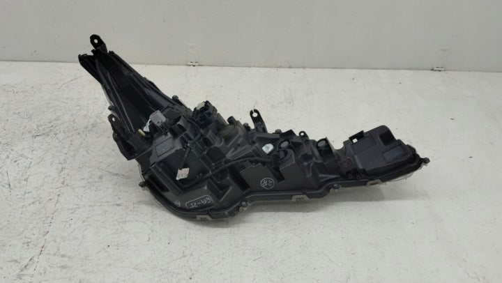 Frontscheinwerfer Toyota Corolla 81150-02S70 Links Scheinwerfer Headlight SCH7782713663jz