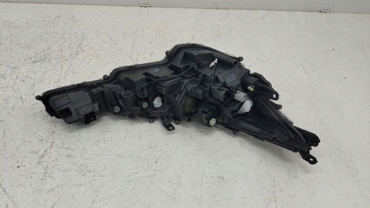 Frontscheinwerfer Toyota Corolla 81150-02S70 Links Scheinwerfer Headlight SCH7782713663jz