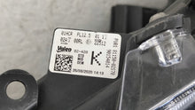 Laden Sie das Bild in den Galerie-Viewer, Frontscheinwerfer Toyota Corolla 81150-02S70 Links Scheinwerfer Headlight SCH7782713663jz