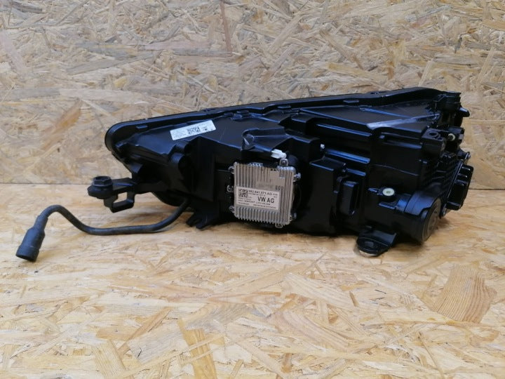 Frontscheinwerfer Skoda Fabia I 6VB941016B Full LED Rechts Headlight SCH7783095566ld