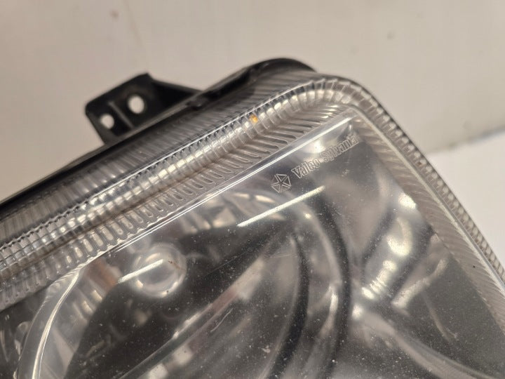 Frontscheinwerfer Chrysler 300 C 04805760AH Rechts Scheinwerfer Headlight SCH7783225702dg