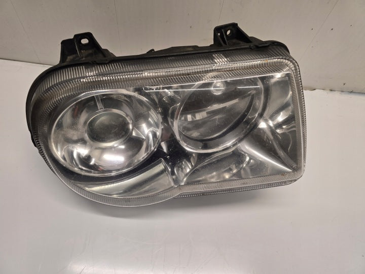 Frontscheinwerfer Chrysler 300 C 04805760AH Rechts Scheinwerfer Headlight SCH7783225702dg
