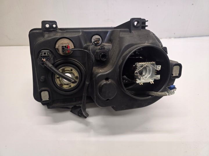 Frontscheinwerfer Chrysler 300 C 04805760AH Rechts Scheinwerfer Headlight SCH7783225702dg