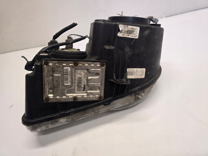Frontscheinwerfer Chrysler 300 C 04805760AH Rechts Scheinwerfer Headlight SCH7783225702dg