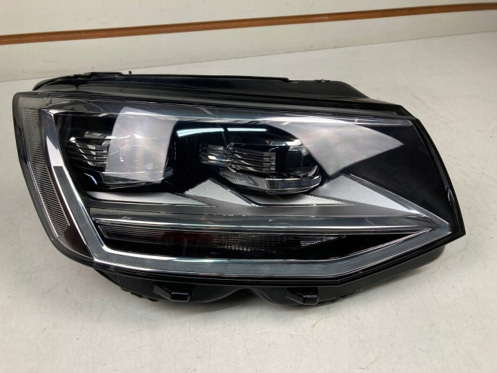 Frontscheinwerfer VW Multivan 7E1941036 LED Rechts Scheinwerfer Headlight SCH7783297980av