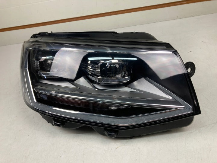Frontscheinwerfer VW Multivan 7E1941036 LED Rechts Scheinwerfer Headlight SCH7783297980av