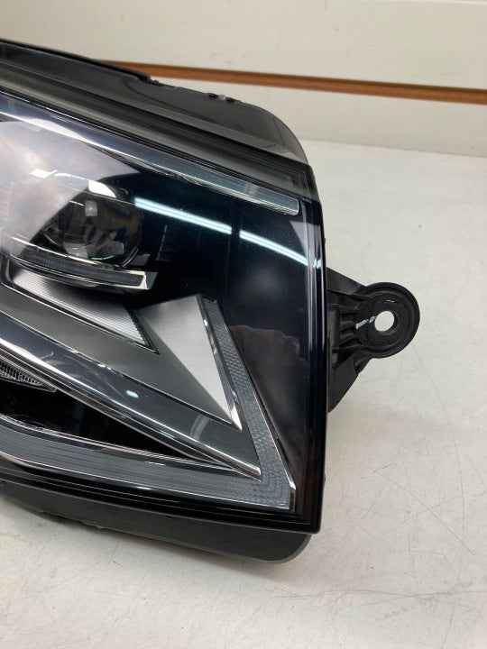 Frontscheinwerfer VW Multivan 7E1941036 LED Rechts Scheinwerfer Headlight SCH7783297980av
