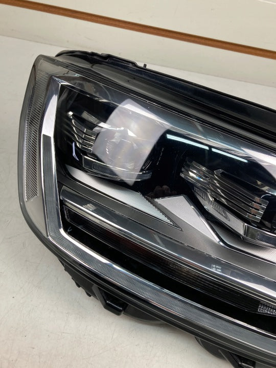 Frontscheinwerfer VW Multivan 7E1941036 LED Rechts Scheinwerfer Headlight SCH7783297980av