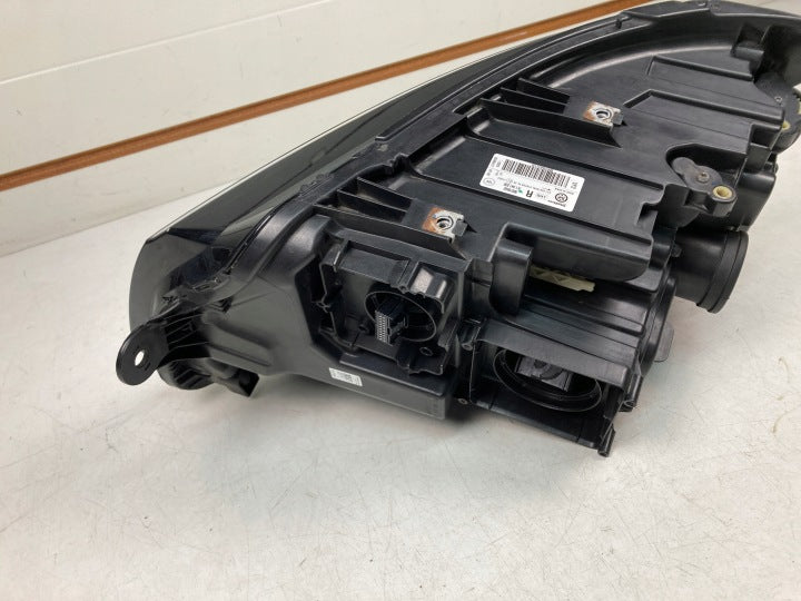 Frontscheinwerfer VW Multivan 7E1941036 LED Rechts Scheinwerfer Headlight SCH7783297980av