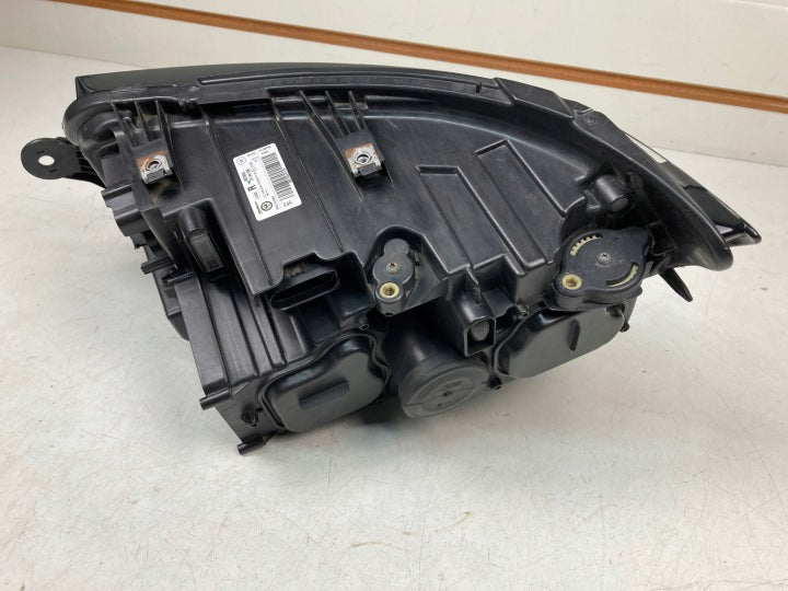 Frontscheinwerfer VW Multivan 7E1941036 LED Rechts Scheinwerfer Headlight SCH7783297980av