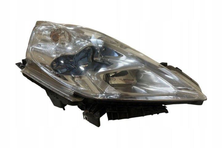Frontscheinwerfer Nissan Leaf E1313057R Rechts Scheinwerfer Headlight SCH7783364237of
