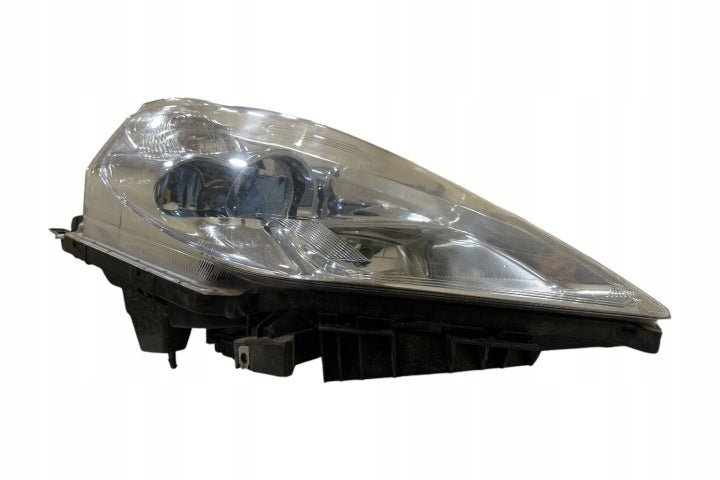 Frontscheinwerfer Nissan Leaf E1313057R Rechts Scheinwerfer Headlight SCH7783364237of
