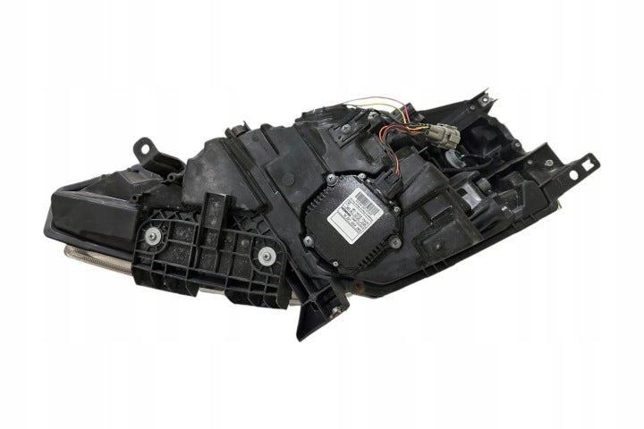 Frontscheinwerfer Nissan Leaf E1313057R Rechts Scheinwerfer Headlight SCH7783364237of