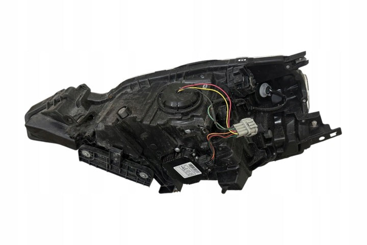 Frontscheinwerfer Nissan Leaf E1313057R Rechts Scheinwerfer Headlight SCH7783364237of