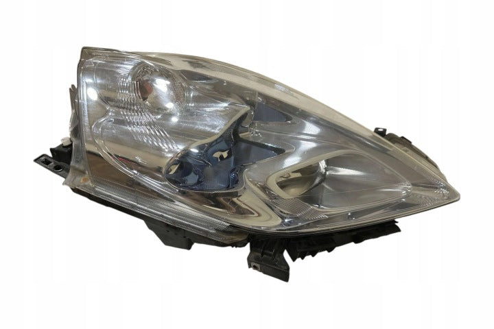 Frontscheinwerfer Nissan Leaf E1313057R Rechts Scheinwerfer Headlight SCH7783364237of