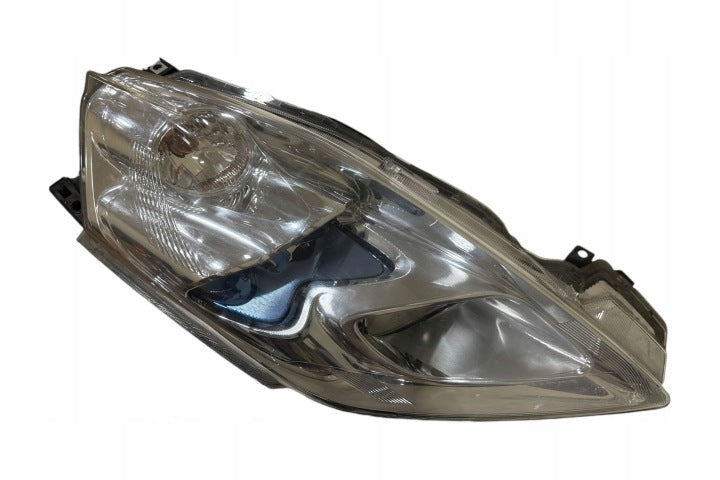 Frontscheinwerfer Nissan Leaf E1313057R Rechts Scheinwerfer Headlight SCH7783364237of