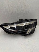 Laden Sie das Bild in den Galerie-Viewer, Frontscheinwerfer Audi A3 8Y0941033 Links Scheinwerfer Headlight SCH7783503336vq