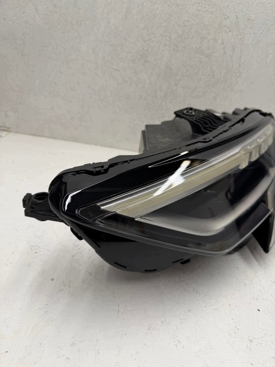 Frontscheinwerfer Audi A3 8Y0941033 Links Scheinwerfer Headlight SCH7783503336vq