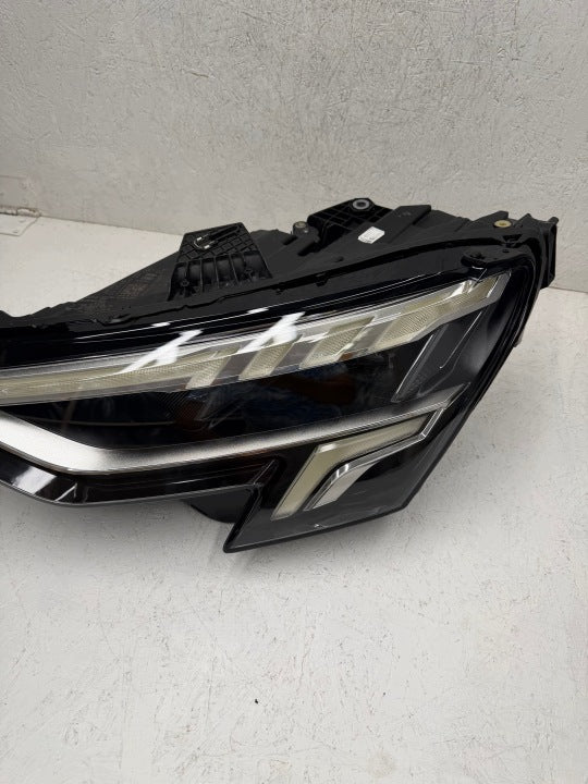 Frontscheinwerfer Audi A3 8Y0941033 Links Scheinwerfer Headlight SCH7783503336vq