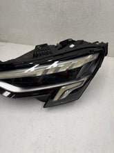 Laden Sie das Bild in den Galerie-Viewer, Frontscheinwerfer Audi A3 8Y0941033 Links Scheinwerfer Headlight SCH7783503336vq