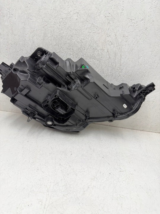 Frontscheinwerfer Audi A3 8Y0941033 Links Scheinwerfer Headlight SCH7783503336vq