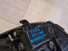 Laden Sie das Bild in den Galerie-Viewer, Frontscheinwerfer Toyota Yaris 811300DJ90 Rechts Scheinwerfer Headlight SCH7783885793ww