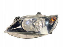 Load image into Gallery viewer, Frontscheinwerfer Seat Ibiza IV 6J1941021E Links Scheinwerfer Headlight SCH7783923924xo