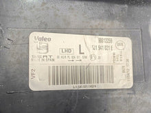 Load image into Gallery viewer, Frontscheinwerfer Seat Ibiza IV 6J1941021E Links Scheinwerfer Headlight SCH7783923924xo