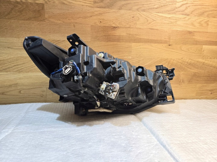Frontscheinwerfer Mazda 6 GRF5-51040 Links Scheinwerfer Headlight SCH7784439215yh