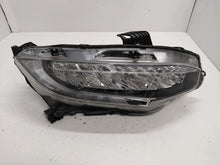 Laden Sie das Bild in den Galerie-Viewer, Frontscheinwerfer Honda Civic X I 100-18659 Rechts Scheinwerfer Headlight SCH7784713742nr