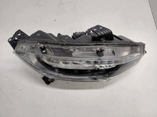Laden Sie das Bild in den Galerie-Viewer, Frontscheinwerfer Honda Civic X I 100-18659 Rechts Scheinwerfer Headlight SCH7784713742nr