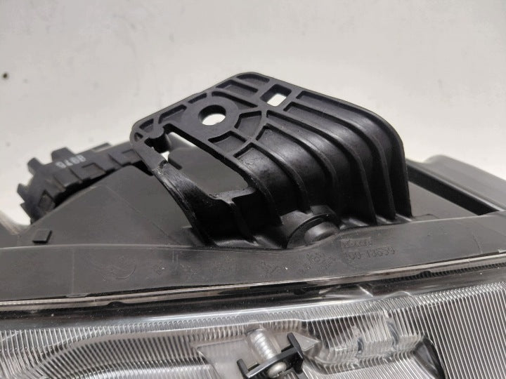 Frontscheinwerfer Honda Civic X I 100-18659 Rechts Scheinwerfer Headlight SCH7784713742nr