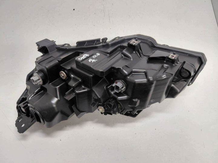 Frontscheinwerfer Honda Civic X I 100-18659 Rechts Scheinwerfer Headlight SCH7784713742nr
