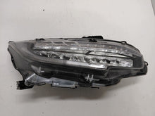 Laden Sie das Bild in den Galerie-Viewer, Frontscheinwerfer Honda Civic X I 100-18659 Rechts Scheinwerfer Headlight SCH7784713742nr