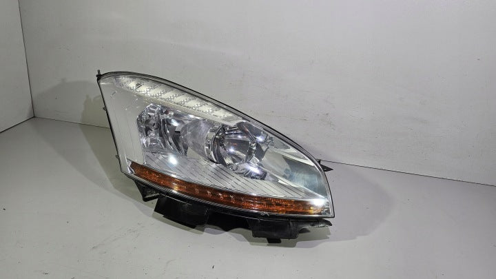 Frontscheinwerfer Citroën C4 Picasso I 12743462478 Rechts Scheinwerfer Headlight SCH7785142771hl