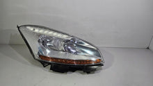 Laden Sie das Bild in den Galerie-Viewer, Frontscheinwerfer Citroën C4 Picasso I 12743462478 Rechts Scheinwerfer Headlight SCH7785142771hl