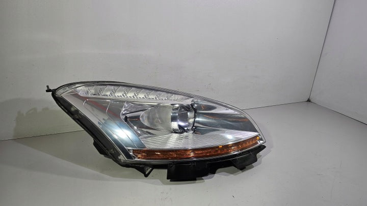Frontscheinwerfer Citroën C4 Picasso I 12743462478 Rechts Scheinwerfer Headlight SCH7785142771hl