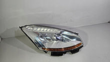 Laden Sie das Bild in den Galerie-Viewer, Frontscheinwerfer Citroën C4 Picasso I 12743462478 Rechts Scheinwerfer Headlight SCH7785142771hl