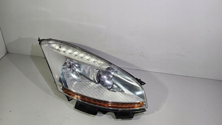 Frontscheinwerfer Citroën C4 Picasso I 12743462478 Rechts Scheinwerfer Headlight SCH7785142771hl