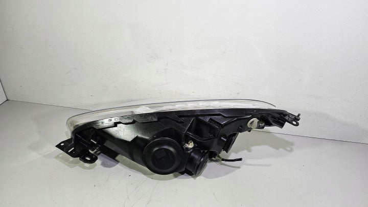 Frontscheinwerfer Citroën C4 Picasso I 12743462478 Rechts Scheinwerfer Headlight SCH7785142771hl