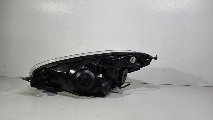 Frontscheinwerfer Citroën C4 Picasso I 12743462478 Rechts Scheinwerfer Headlight SCH7785142771hl