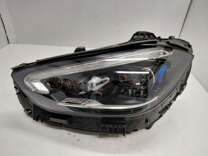 Frontscheinwerfer Mercedes-Benz W206 A2069065304 Links Scheinwerfer Headlight SCH7785226169pc