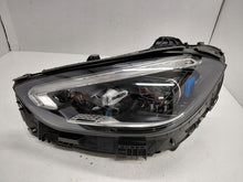 Laden Sie das Bild in den Galerie-Viewer, Frontscheinwerfer Mercedes-Benz W206 A2069065304 Links Scheinwerfer Headlight SCH7785226169pc