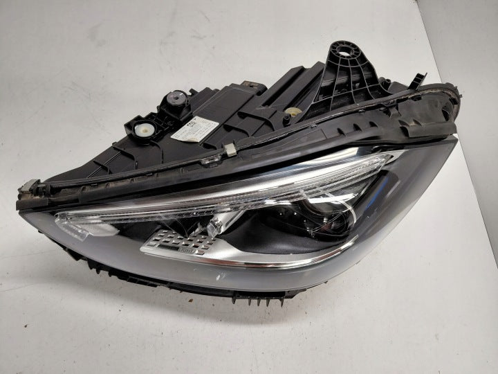 Frontscheinwerfer Mercedes-Benz W206 A2069065304 Links Scheinwerfer Headlight SCH7785226169pc