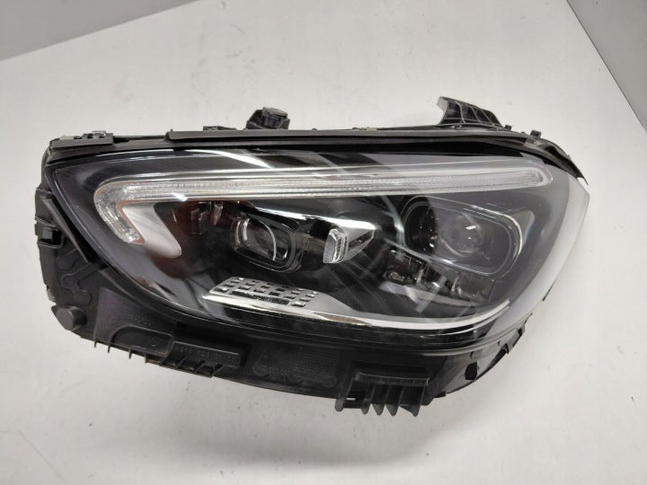 Frontscheinwerfer Mercedes-Benz W206 A2069065304 Links Scheinwerfer Headlight SCH7785226169pc