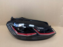 Laden Sie das Bild in den Galerie-Viewer, Frontscheinwerfer VW Golf I 5G1941036D LED Rechts Scheinwerfer Headlight SCH7785307138fr