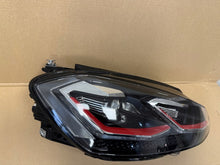 Laden Sie das Bild in den Galerie-Viewer, Frontscheinwerfer VW Golf I 5G1941036D LED Rechts Scheinwerfer Headlight SCH7785307138fr
