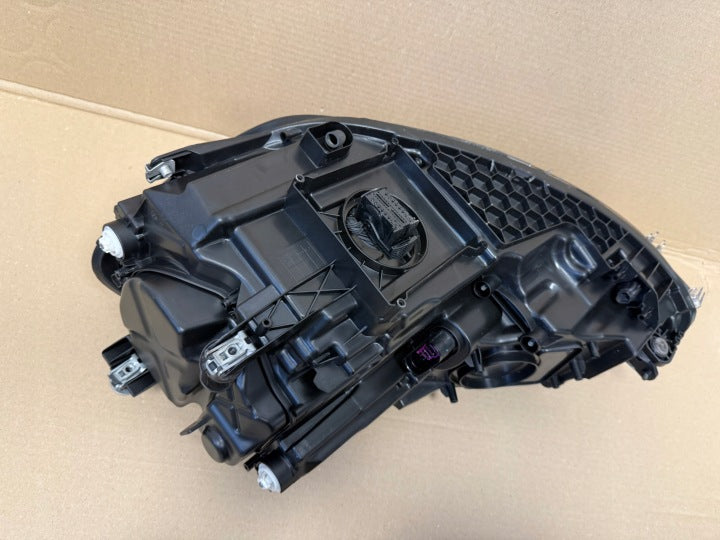 Frontscheinwerfer VW Golf I 5G1941036D LED Rechts Scheinwerfer Headlight SCH7785307138fr