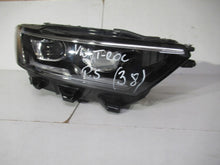 Laden Sie das Bild in den Galerie-Viewer, Frontscheinwerfer VW T-Roc T Roc Troc 2GA941036P LED Rechts Headlight SCH7785547702qs